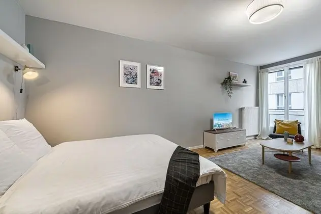 Deluxe Stüdyo