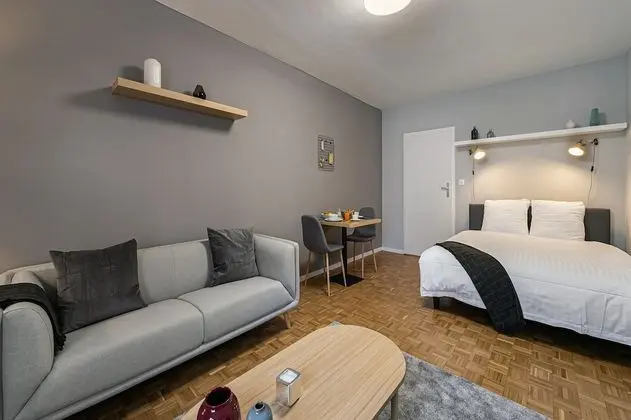Deluxe Stüdyo