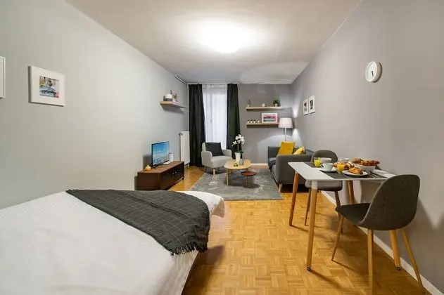 Deluxe Stüdyo