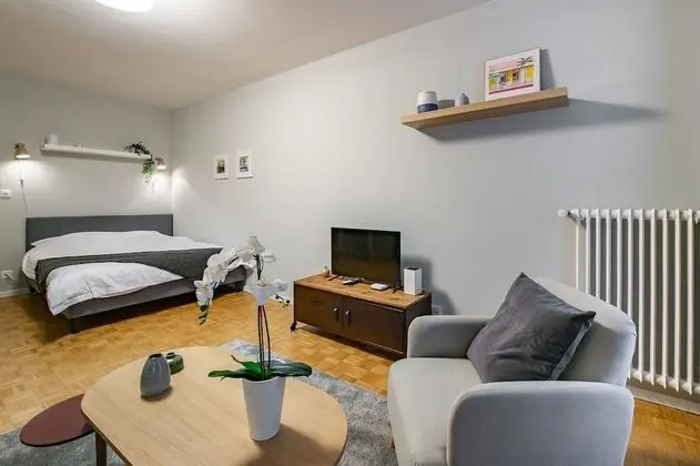 Deluxe Stüdyo