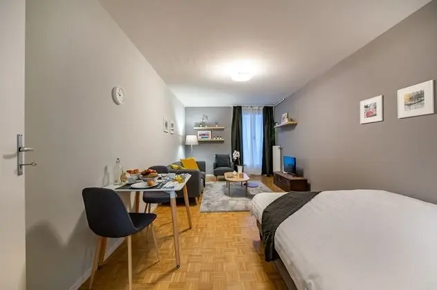 Deluxe Stüdyo