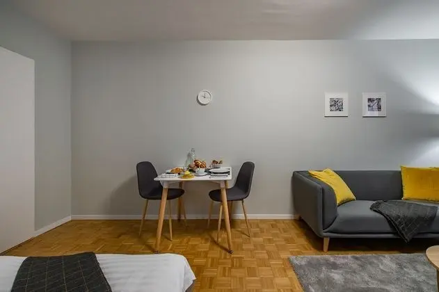 Deluxe Stüdyo