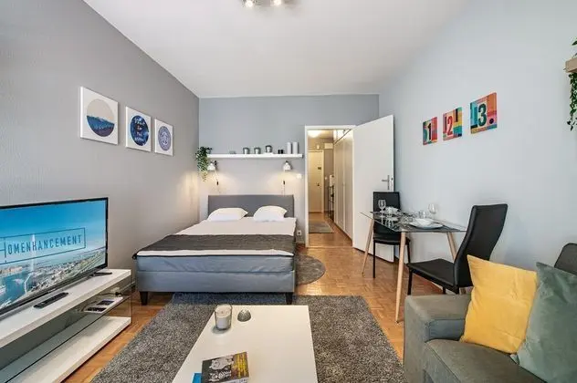 Deluxe Stüdyo
