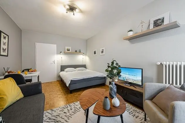 Deluxe Stüdyo