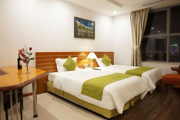 Deluxe Tek Büyük Yataklı Oda, 1 Yatak Odası, Sigara İçilmez