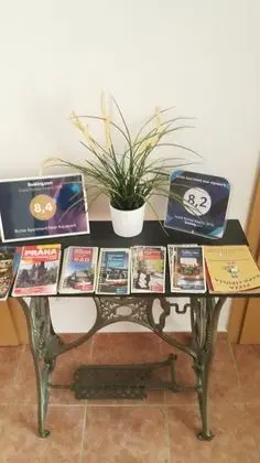 Family Apart Daire, 1 Yatak Odası, Balkon