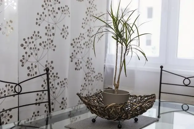 Family Apart Daire, 1 Yatak Odası, Balkon