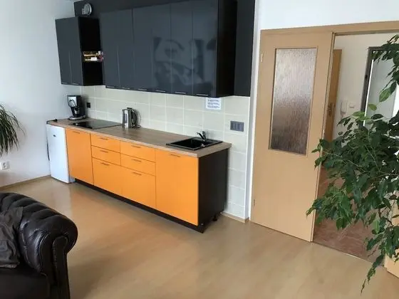 Family Apart Daire, 1 Yatak Odası, Balkon