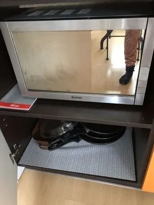 Family Apart Daire, 1 Yatak Odası, Balkon