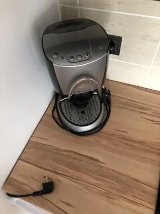 Family Apart Daire, 1 Yatak Odası, Balkon