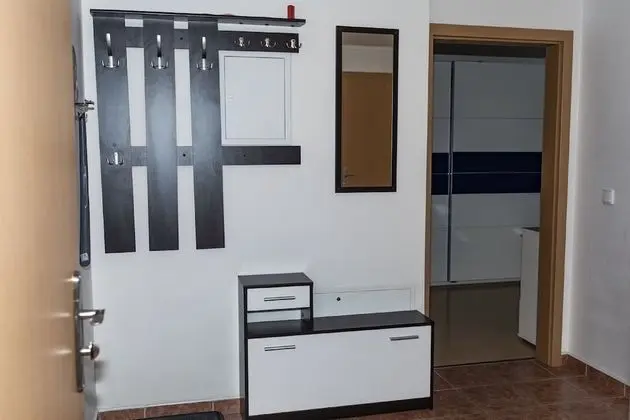 Family Apart Daire, 1 Yatak Odası, Balkon