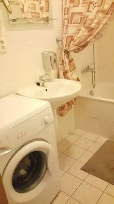 Family Apart Daire, 1 Yatak Odası, Balkon