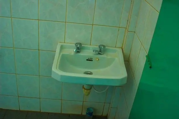 Standard Tek Büyük Yataklı Oda, 1 Çift Kişilik Yatak
