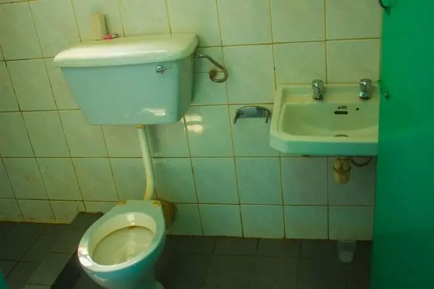 Standard Tek Büyük Yataklı Oda, 1 Çift Kişilik Yatak