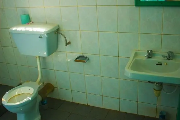 Standard Tek Büyük Yataklı Oda, 1 Çift Kişilik Yatak