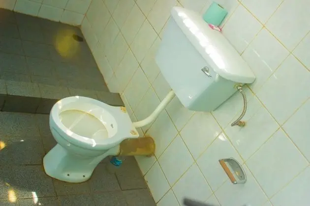 Standard Tek Büyük Yataklı Oda, 1 Çift Kişilik Yatak