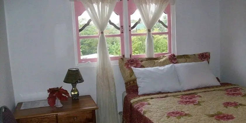 Comfort Oda, 1 Büyük (Queen) Boy Yatak