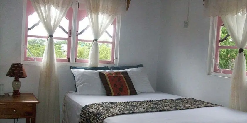 Comfort Oda, 1 Büyük (Queen) Boy Yatak