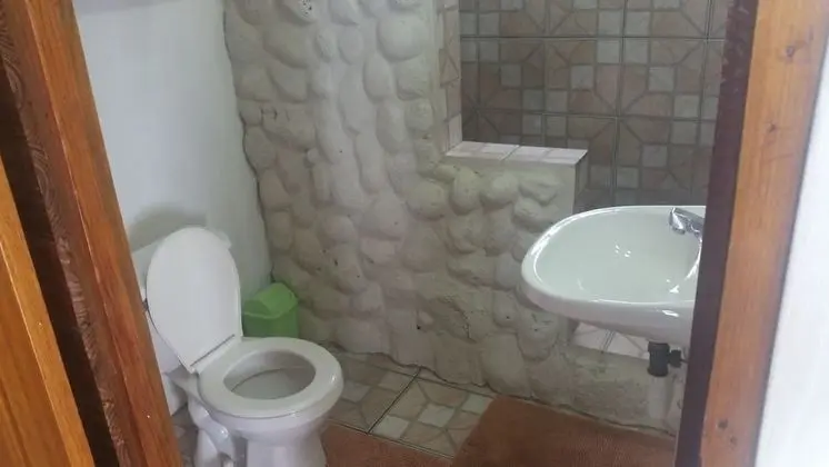 Comfort Oda, 1 Büyük (Queen) Boy Yatak