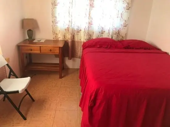 Comfort Tek Kişilik Oda, 1 Büyük (Queen) Boy Yatak