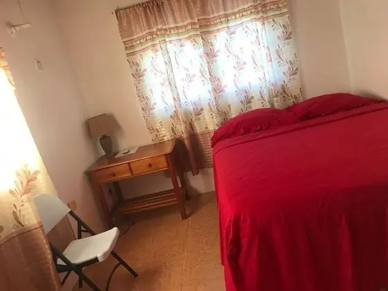 Comfort Tek Kişilik Oda, 1 Büyük (Queen) Boy Yatak
