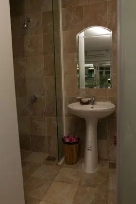 Deluxe İki Ayrı Yataklı Oda, Balkon