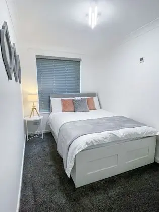 Luxury Apart Daire, Özel Banyo