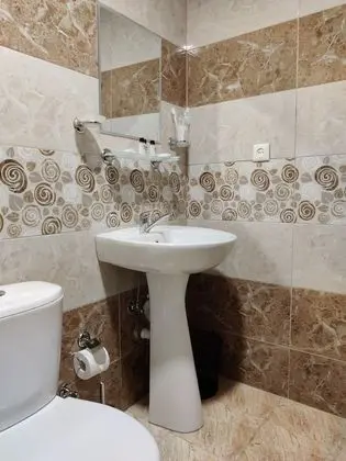 Standard İki Ayrı Yataklı Oda