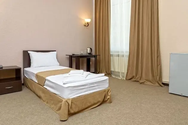 Standard Tek Kişilik Oda