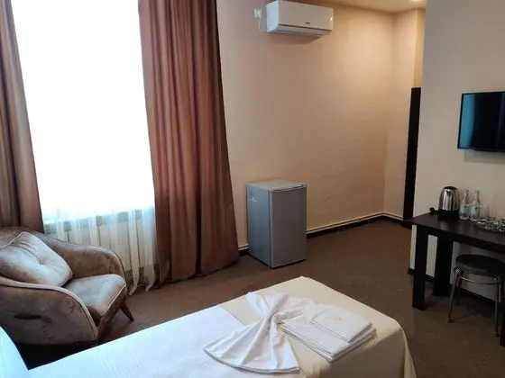 Standard Tek Kişilik Oda