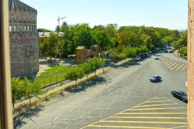 Standard Tek Kişilik Oda