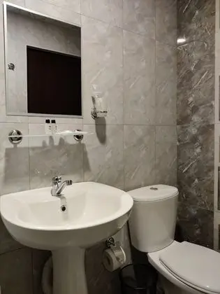 Standard Tek Kişilik Oda