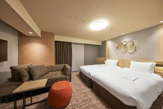 Comfort İki Ayrı Yataklı Oda, Sigara İçilebilir