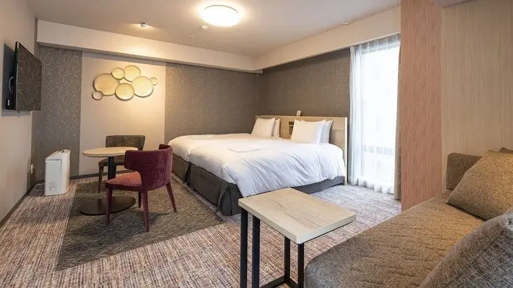Comfort İki Ayrı Yataklı Oda, Sigara İçilebilir