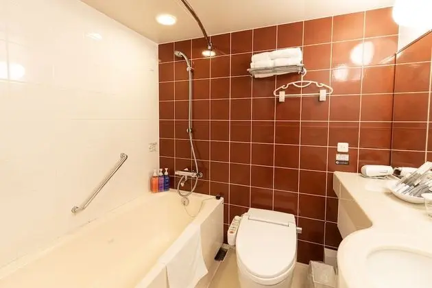 Comfort İki Ayrı Yataklı Oda, Sigara İçilebilir