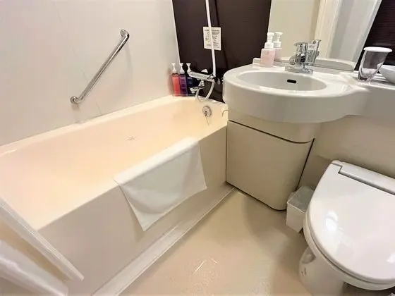 Standard Tek Büyük Yataklı Oda, Sigara İçilebilir
