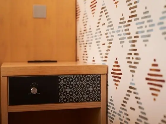 Deluxe Tek Büyük Yataklı Oda, Sigara İçilmez