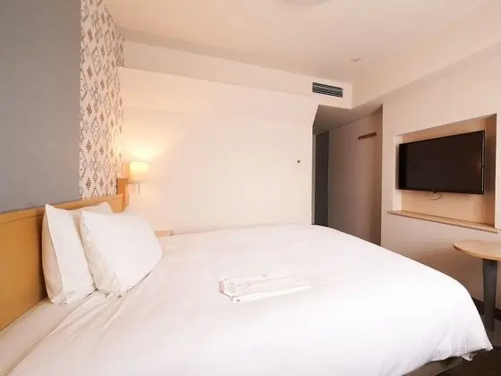 Deluxe Tek Büyük Yataklı Oda, Sigara İçilmez