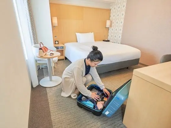 Deluxe Tek Büyük Yataklı Oda, Sigara İçilmez