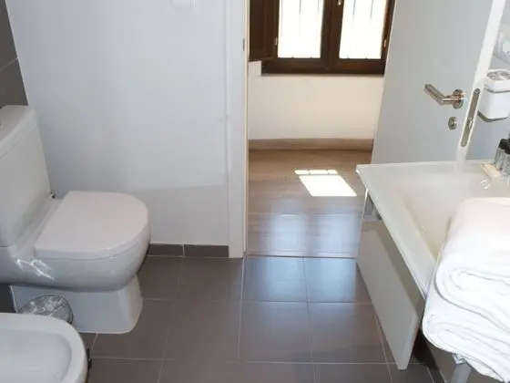 Çatı Katı Süiti (Penthouse)