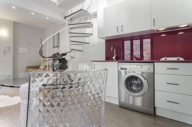 Çatı Katı Süiti (Penthouse)