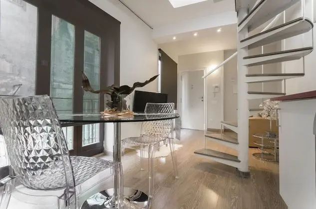 Çatı Katı Süiti (Penthouse)