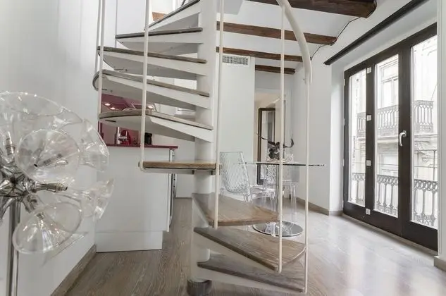 Çatı Katı Süiti (Penthouse)