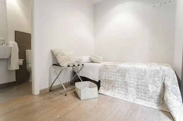 Çatı Katı Süiti (Penthouse)