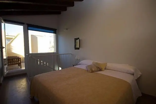 Çatı Katı Süiti (Penthouse)
