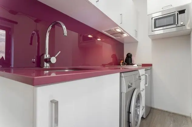 Çatı Katı Süiti (Penthouse)