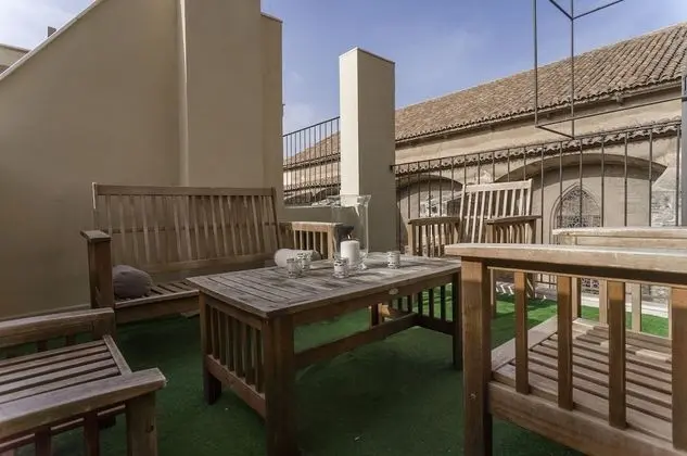 Çatı Katı Süiti (Penthouse)