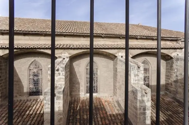 Çatı Katı Süiti (Penthouse)