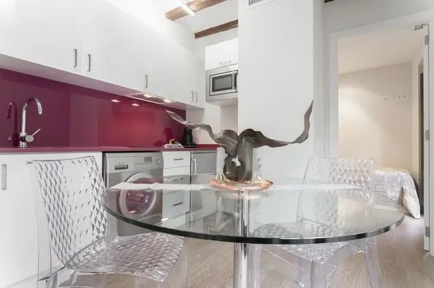 Çatı Katı Süiti (Penthouse)