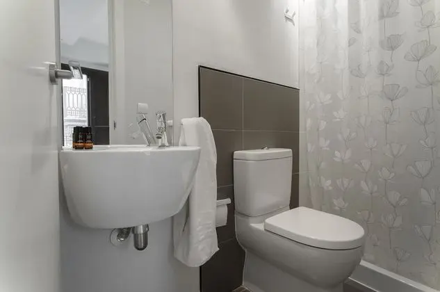 Çatı Katı Süiti (Penthouse)